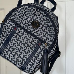 Tommy Hilfiger backpack